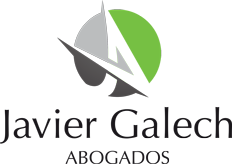 Logotipo Galech Abogados